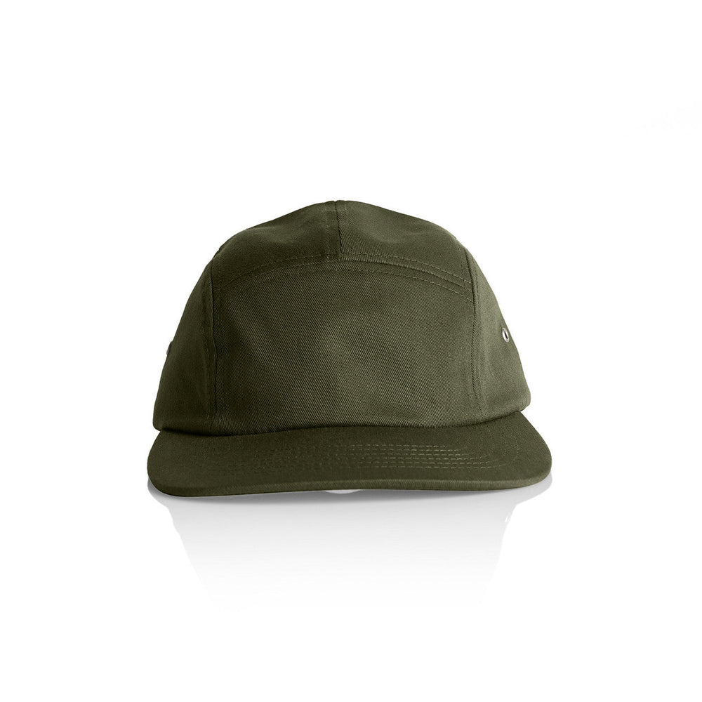 AS Colour 1103 - Finn Five Panel Cap