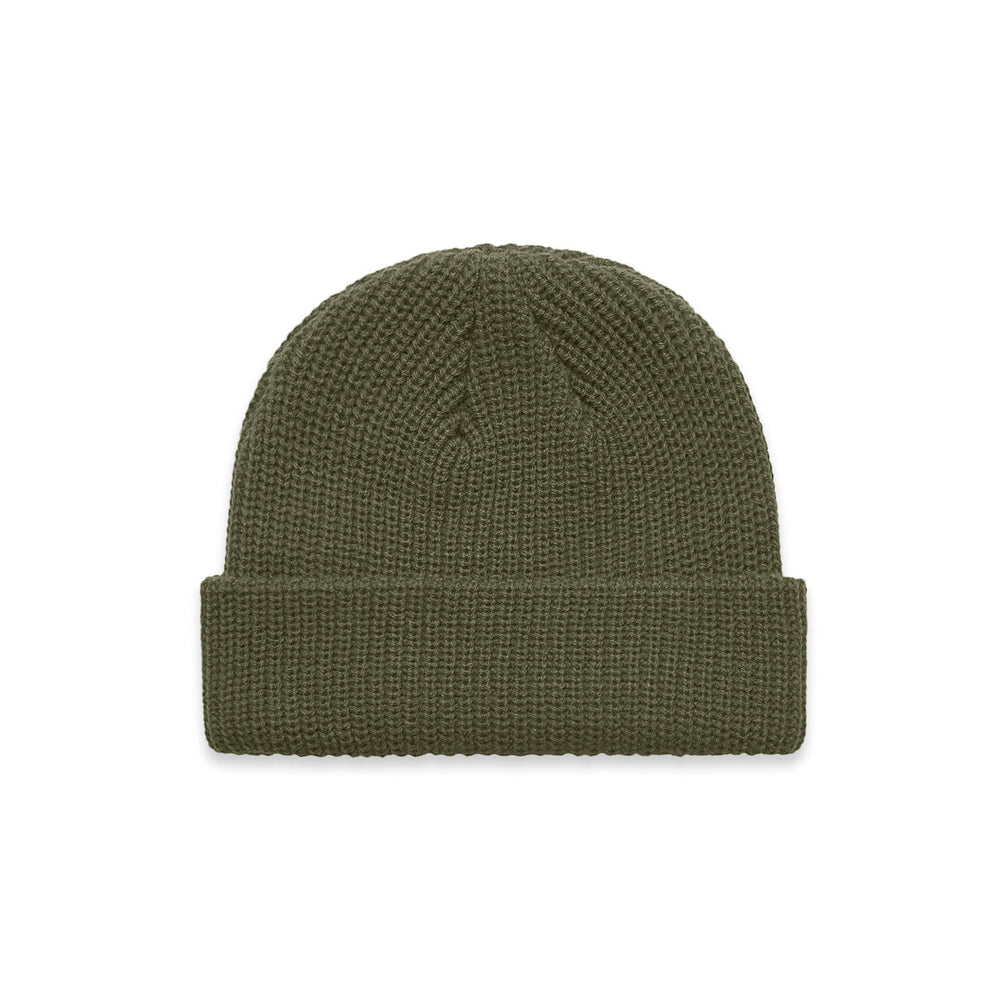 AS Colour 1120 - Cable Beanie
