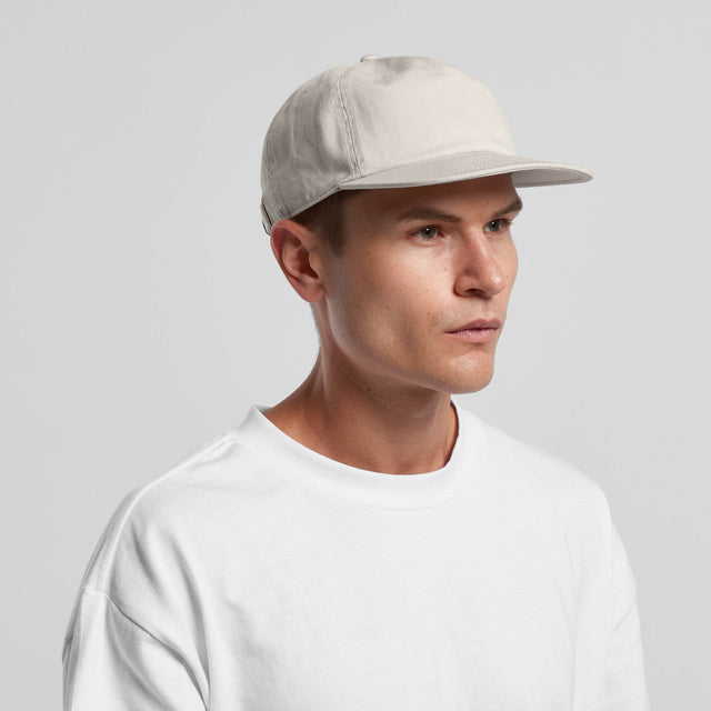AS Colour 1153 - Class Five Panel Cap