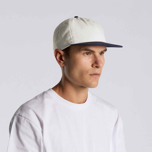 AS Colour 1154 - Class Two-Tone Cap