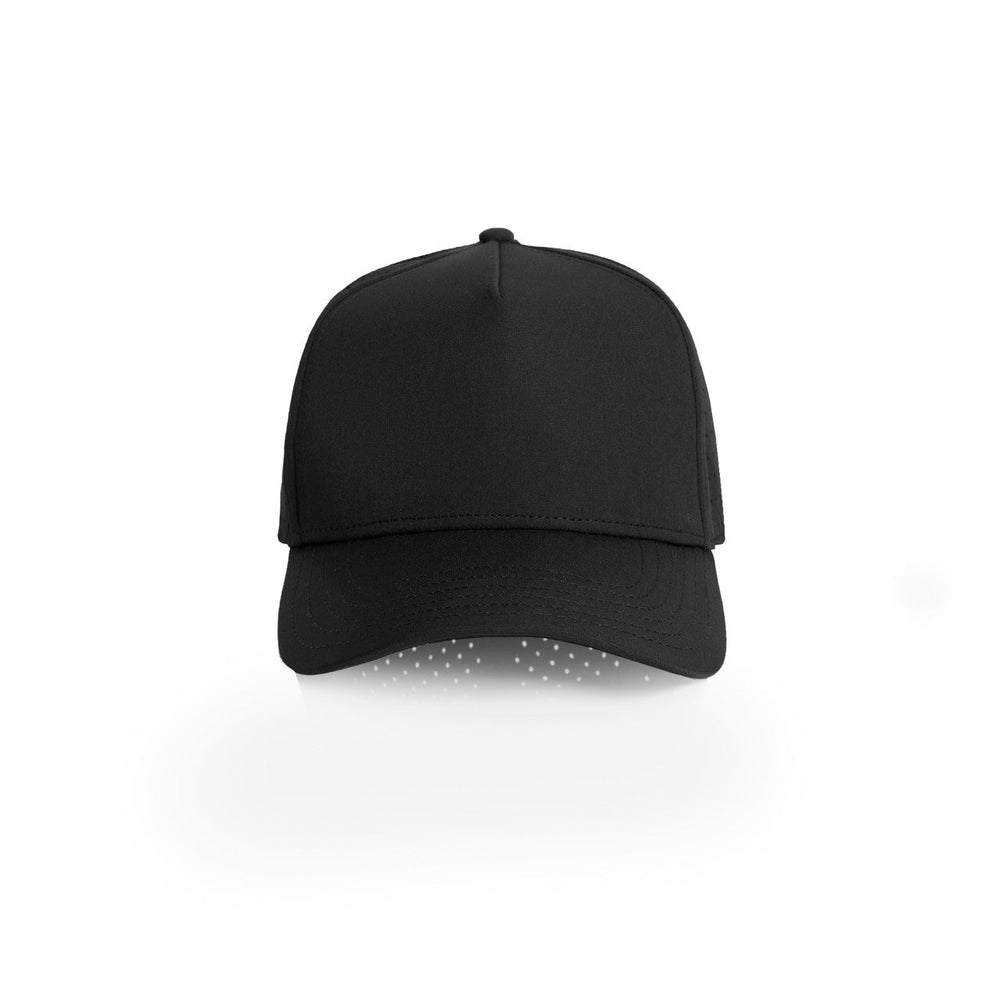 AS Colour 1166 - Frame Perforated Cap