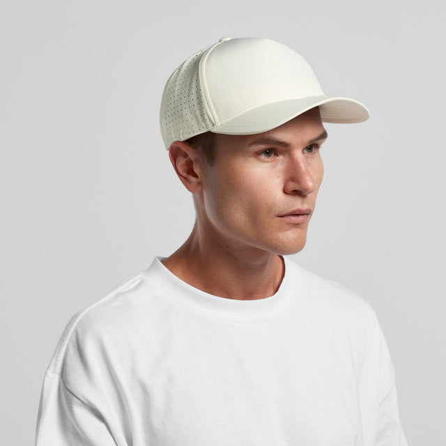 AS Colour 1166 - Frame Perforated Cap