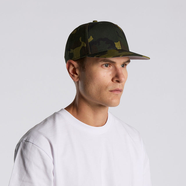 AS Colour 1183 - Stock Camo Cap