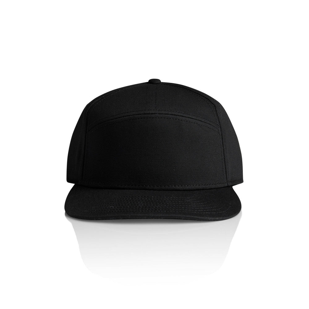 AS Colour 1184 - Stock 7-Panel Cap