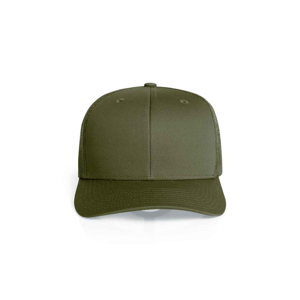 AS Colour 1190 - Mesh Trucker Cap