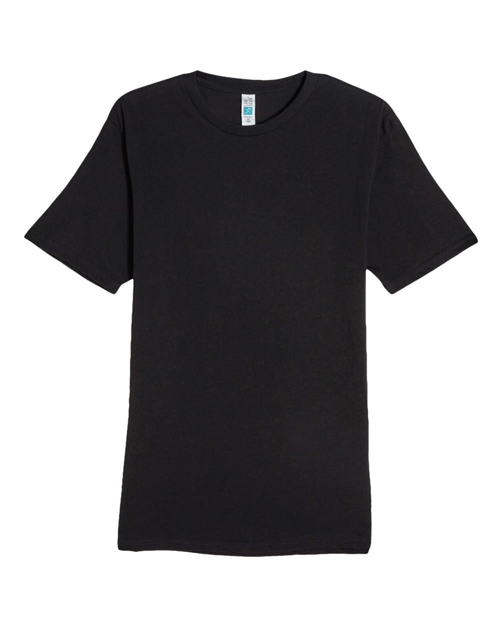 Lane Seven LS15000 - Unisex Deluxe Tee - Black