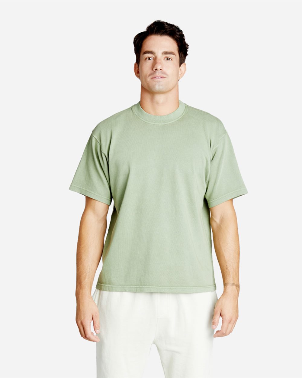 Lane Seven LS16005 - Unisex Urban Heavyweight Tee