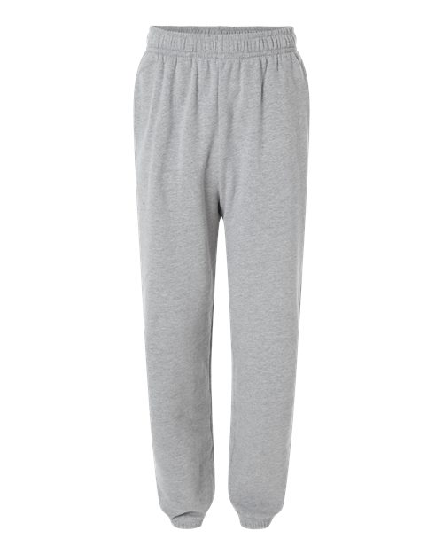 BELLA + CANVAS 3738 - Unisex Sponge Fleece Sweatpants