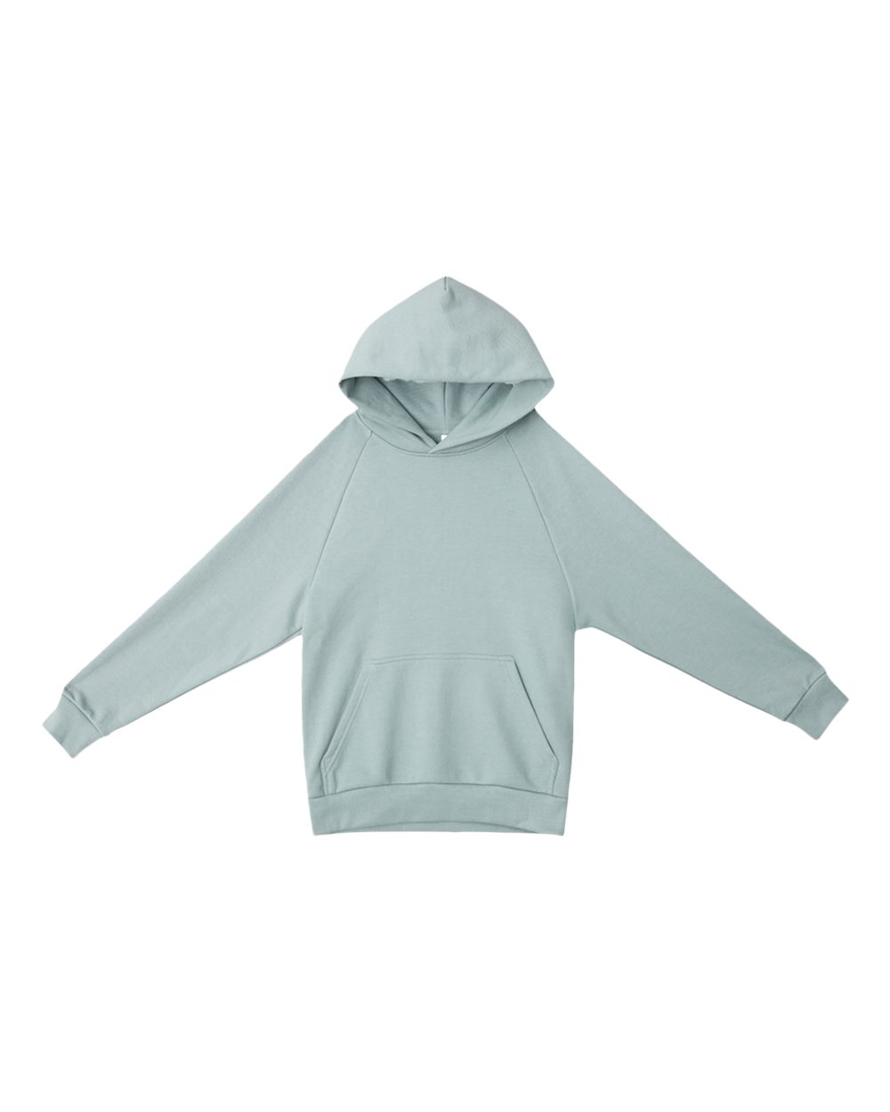 Lane Seven LS17001 - Unisex Heavy Core Hoodie Sweatshirt - Arona
