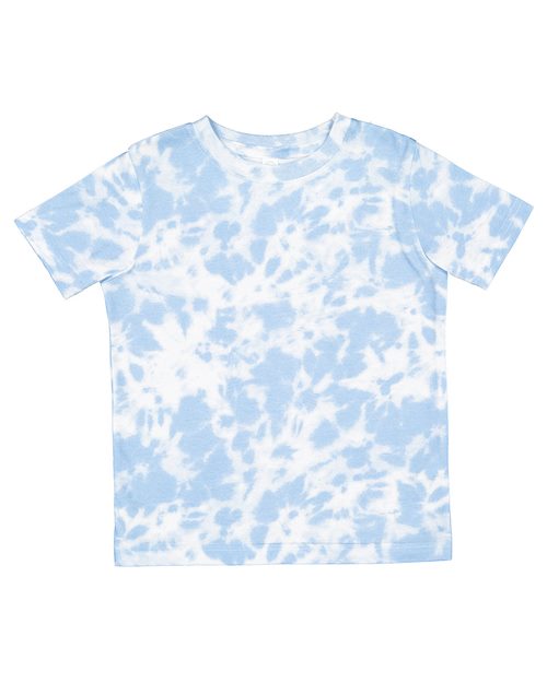 Rabbit Skins 3321EX - Toddler Fine Jersey Tee - Extended Colors