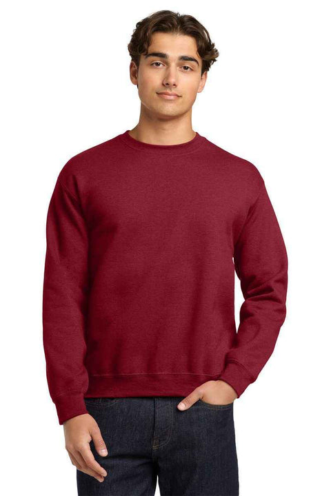 Gildan 18000 - Unisex Heavy Blend™ Crewneck Sweatshirt