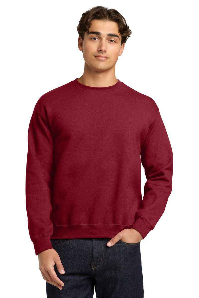 Gildan 18000 - Unisex Heavy Blend™ Crewneck Sweatshirt