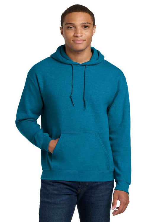 Gildan 18500 - Unisex Heavy Blend™ Hooded Sweatshirt