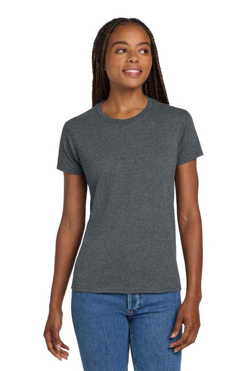Gildan 2000L - Women's Ultra Cotton® T-Shirt