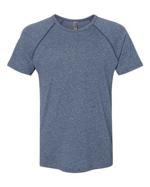 Next Level 2050 - Men's Mock Twist Raglan T-Shirt