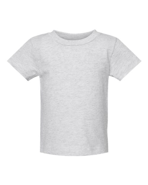 Rabbit Skins 3401 - Infant Cotton Jersey Tee