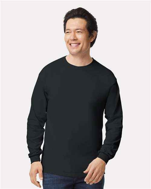 Gildan 2400 - Unisex Ultra Cotton® Long Sleeve T-Shirt
