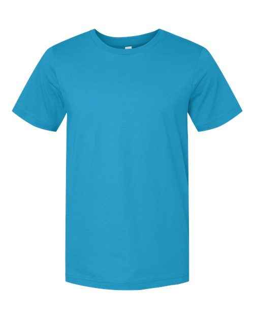 BELLA + CANVAS 3001 - Jersey Tee