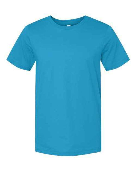 BELLA + CANVAS 3001 - Jersey Tee