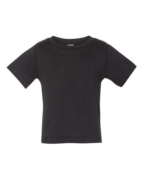 BELLA + CANVAS 3001B - Infant Jersey Tee