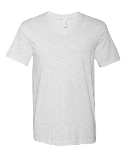 BELLA + CANVAS 3005 - Unisex Jersey V-Neck Tee