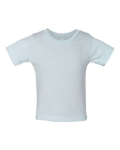 BELLA + CANVAS 3413B - Infant Triblend Tee