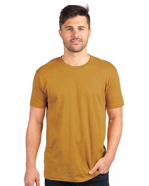 Next Level 3600 - Unisex Cotton T-Shirt