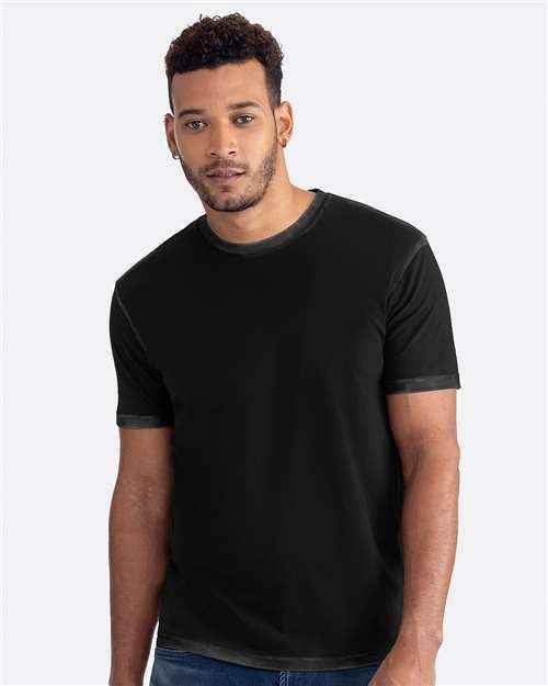 Next Level 3600SW - Unisex Soft Washed T-Shirt