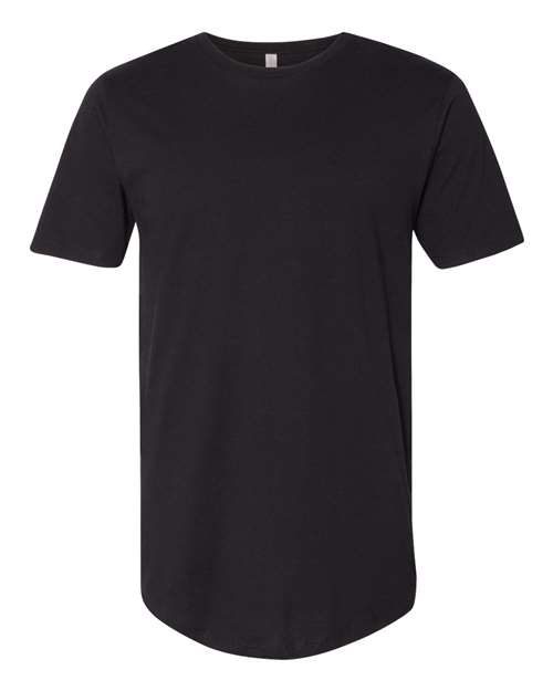 Next Level 3602 - Unisex Cotton Long Body T-Shirt Next Level