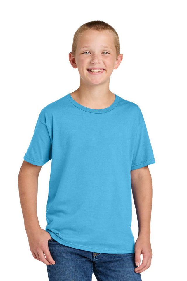 Jerzees 363Y - Classics Youth Cotton T-Shirt