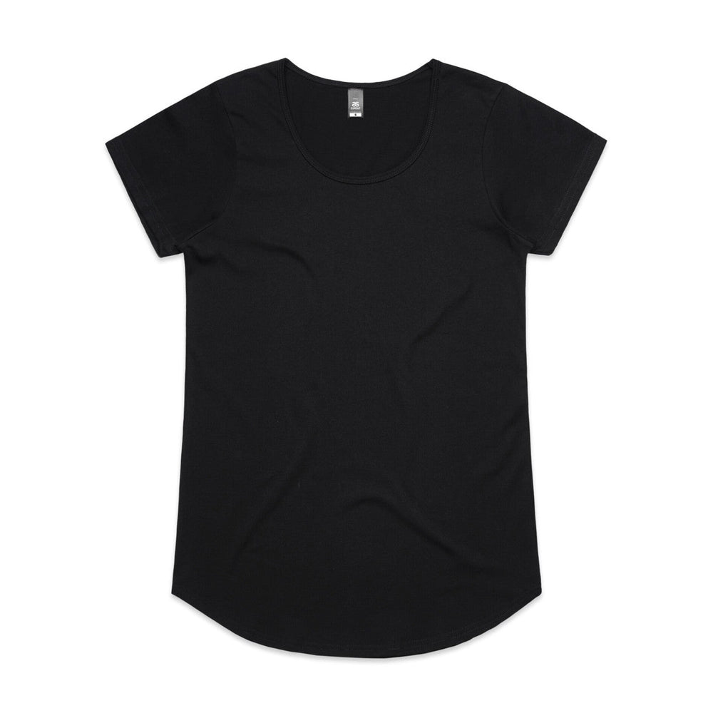 AS Colour 4008 - Wo's Mali Tee