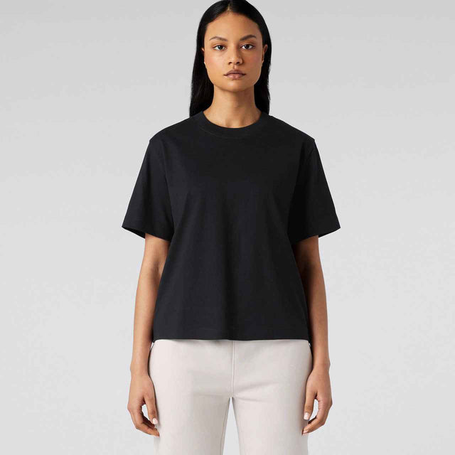 AS Colour 4030 - Wo's Box Tee