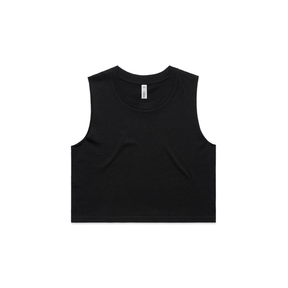 AS Colour 4068 - Wo's Crop Tank