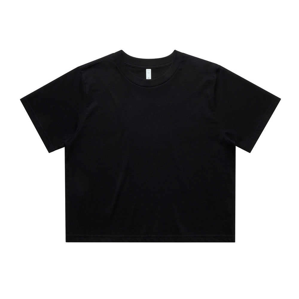 AS Colour 4072 - Wo's Classic Crop Tee