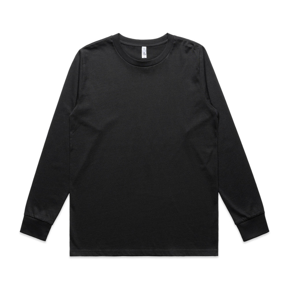 AS Colour 4073 - Wo's Classic Long Sleeve Tee