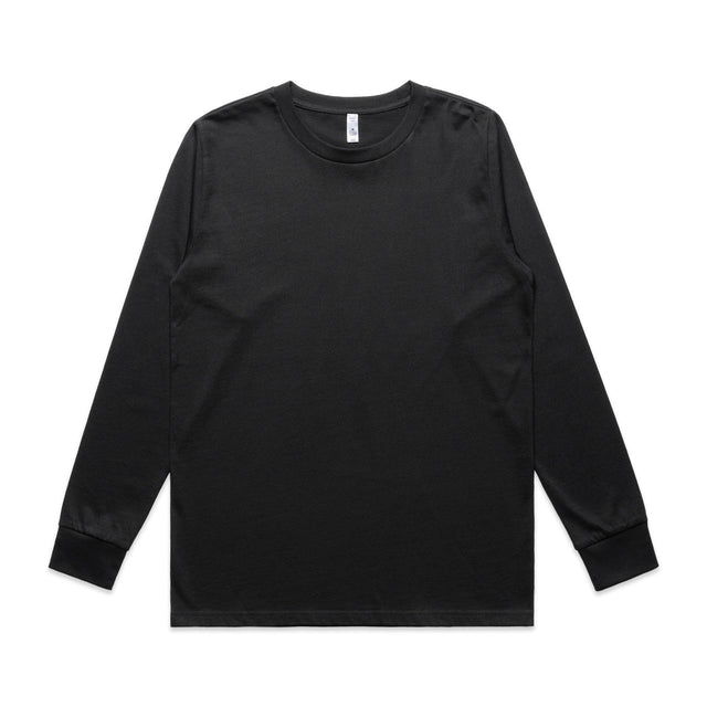 AS Colour 4073 - Wo's Classic Long Sleeve Tee