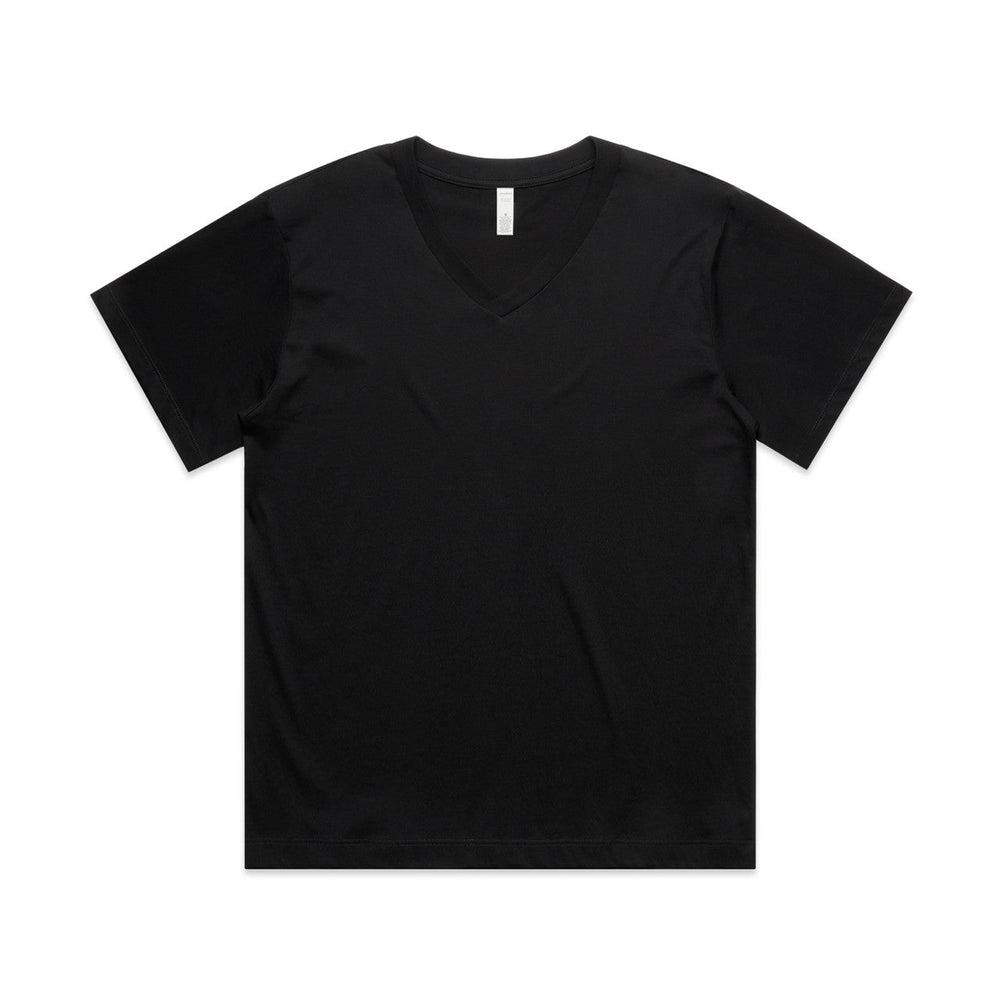 AS Colour 4095 - Wo's Martina V Neck Tee
