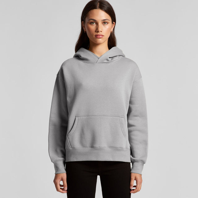 AS Colour 4161 - Wo's Relax Hood