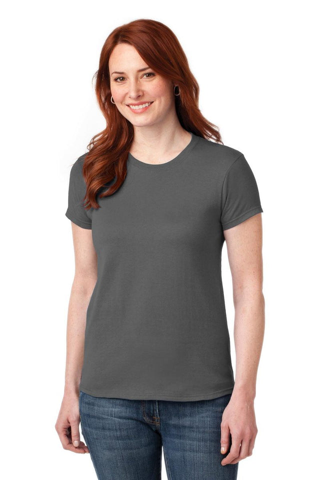 Gildan 42000L - Ladies Gildan Performance T-Shirt