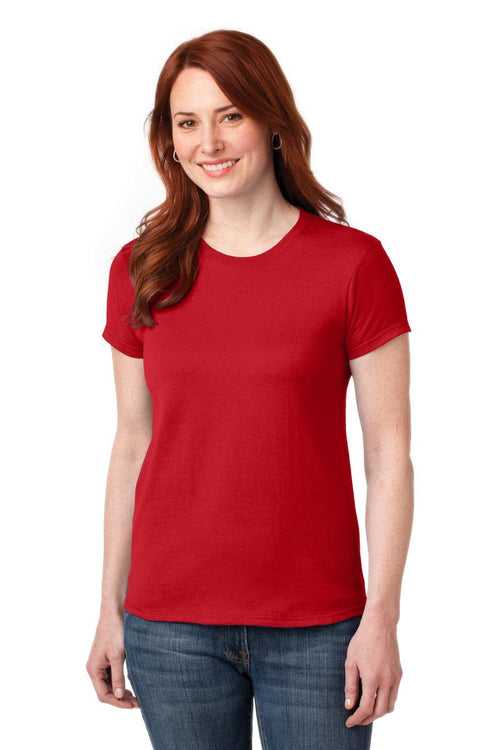 Gildan 42000L - Ladies Gildan Performance T-Shirt Gildan
