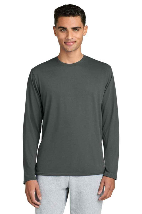 Gildan 42400 - Unisex Performance® Long Sleeve T-Shirt