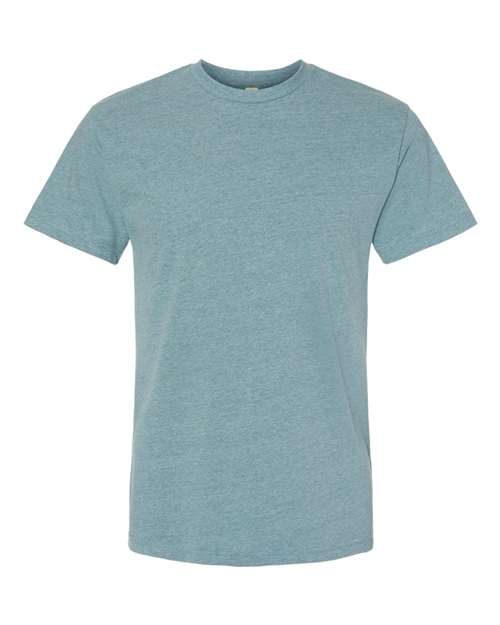 Next Level 4600 - Unisex Eco Heavyweight T-Shirt Next Level