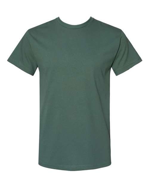 Next Level 4600 - Unisex Eco Heavyweight T-Shirt Next Level