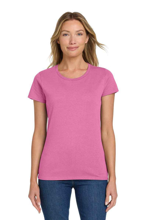 Gildan 5000L - Women's Heavy Cotton™ T-Shirt