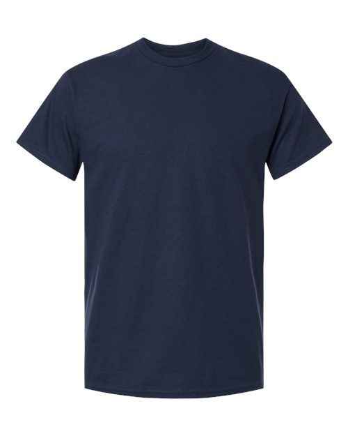 Gildan 5000T - Unisex Heavy Cotton™ Tall T-Shirt