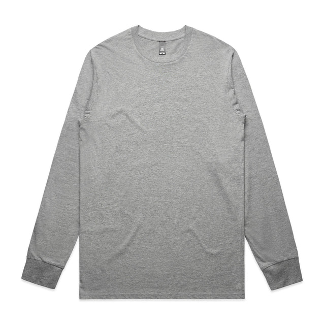AS Colour 5020 - Staple Long Sleeve Tee