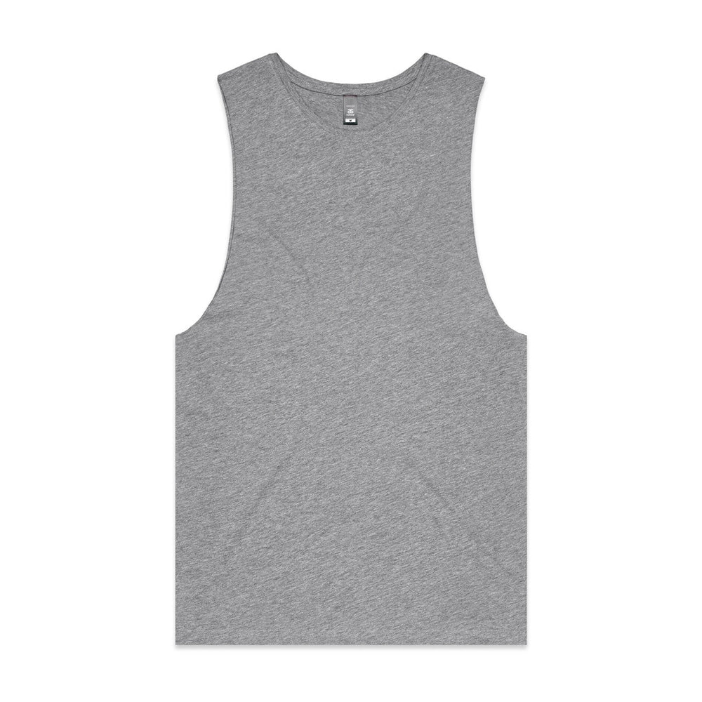 AS Colour 5025 - Barnard Tank