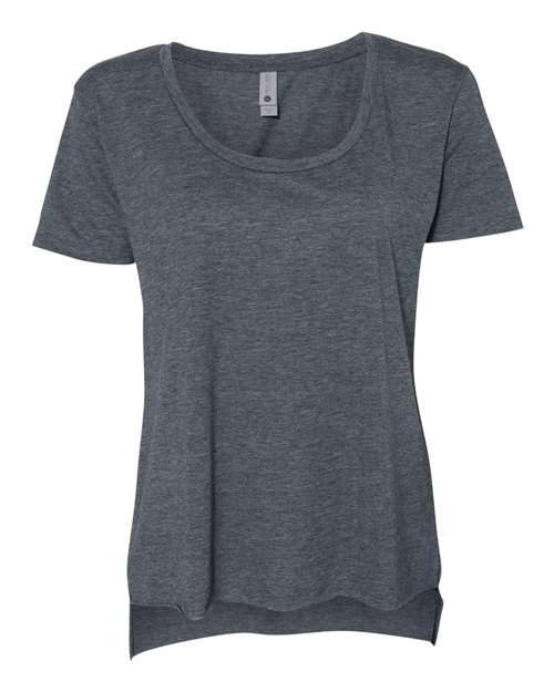 Next Level 5030 - Women's Festival Scoop Neck T-Shirt