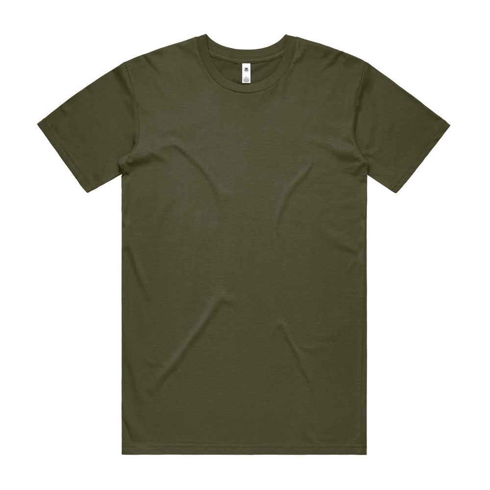 AS Colour 5051 - Basic Tee