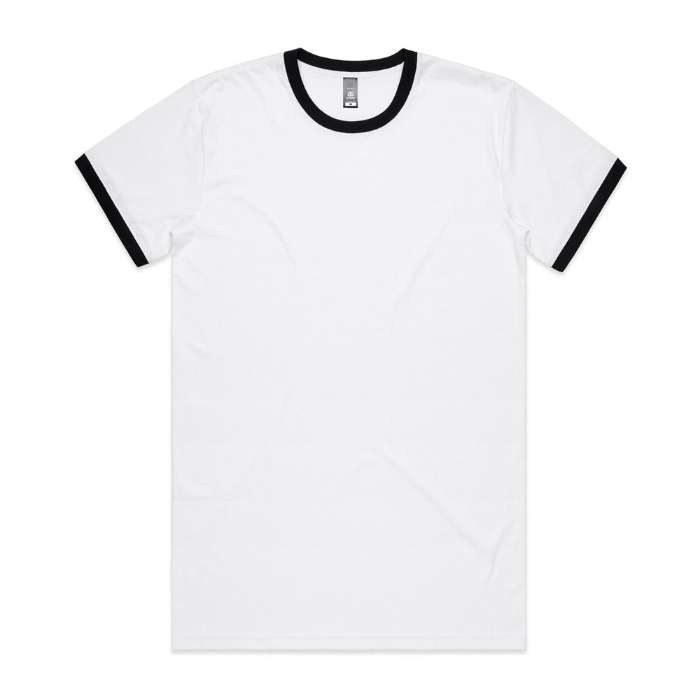 AS Colour 5053 - Staple Ringer Tee